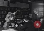 Image of Japanese aliens United States USA, 1942, second 50 stock footage video 65675037933