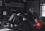 Image of Japanese aliens United States USA, 1942, second 52 stock footage video 65675037933