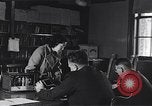 Image of Japanese aliens United States USA, 1942, second 56 stock footage video 65675037933