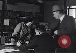 Image of Japanese aliens United States USA, 1942, second 57 stock footage video 65675037933
