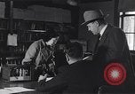 Image of Japanese aliens United States USA, 1942, second 61 stock footage video 65675037933