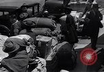 Image of Japanese evacuees United States USA, 1942, second 3 stock footage video 65675037934