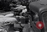Image of Japanese evacuees United States USA, 1942, second 6 stock footage video 65675037934