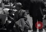 Image of Japanese evacuees United States USA, 1942, second 7 stock footage video 65675037934