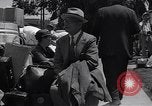 Image of Japanese evacuees United States USA, 1942, second 8 stock footage video 65675037934