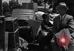 Image of Japanese evacuees United States USA, 1942, second 11 stock footage video 65675037934