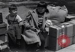 Image of Japanese evacuees United States USA, 1942, second 19 stock footage video 65675037934