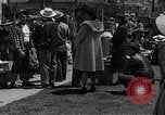 Image of Japanese evacuees United States USA, 1942, second 20 stock footage video 65675037934