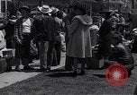 Image of Japanese evacuees United States USA, 1942, second 21 stock footage video 65675037934