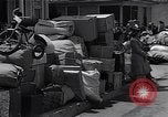 Image of Japanese evacuees United States USA, 1942, second 29 stock footage video 65675037934