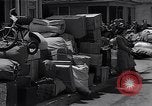 Image of Japanese evacuees United States USA, 1942, second 30 stock footage video 65675037934