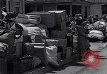 Image of Japanese evacuees United States USA, 1942, second 31 stock footage video 65675037934