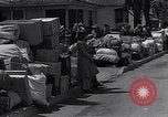 Image of Japanese evacuees United States USA, 1942, second 34 stock footage video 65675037934