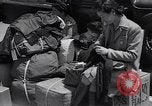 Image of Japanese evacuees United States USA, 1942, second 41 stock footage video 65675037934