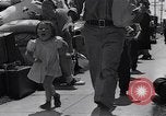Image of Japanese evacuees United States USA, 1942, second 44 stock footage video 65675037934