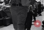 Image of Japanese evacuees United States USA, 1942, second 45 stock footage video 65675037934