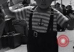 Image of Japanese evacuees United States USA, 1942, second 46 stock footage video 65675037934