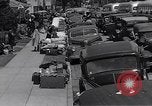 Image of Japanese evacuees United States USA, 1942, second 48 stock footage video 65675037934