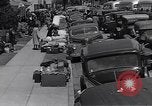Image of Japanese evacuees United States USA, 1942, second 49 stock footage video 65675037934