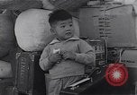 Image of Japanese evacuees United States USA, 1942, second 51 stock footage video 65675037934