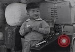 Image of Japanese evacuees United States USA, 1942, second 52 stock footage video 65675037934