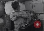 Image of Japanese evacuees United States USA, 1942, second 55 stock footage video 65675037934