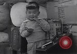 Image of Japanese evacuees United States USA, 1942, second 58 stock footage video 65675037934
