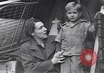 Image of German American relocation and internment United States USA, 1942, second 1 stock footage video 65675037935