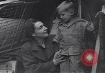 Image of German American relocation and internment United States USA, 1942, second 3 stock footage video 65675037935