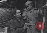 Image of German American relocation and internment United States USA, 1942, second 4 stock footage video 65675037935