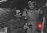 Image of German American relocation and internment United States USA, 1942, second 5 stock footage video 65675037935