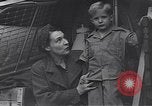 Image of German American relocation and internment United States USA, 1942, second 6 stock footage video 65675037935