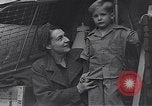 Image of German American relocation and internment United States USA, 1942, second 8 stock footage video 65675037935
