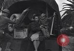 Image of German American relocation and internment United States USA, 1942, second 11 stock footage video 65675037935