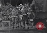 Image of German American relocation and internment United States USA, 1942, second 14 stock footage video 65675037935