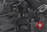 Image of German American relocation and internment United States USA, 1942, second 17 stock footage video 65675037935