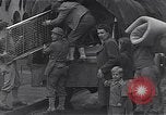 Image of German American relocation and internment United States USA, 1942, second 18 stock footage video 65675037935