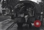 Image of German American relocation and internment United States USA, 1942, second 20 stock footage video 65675037935