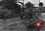 Image of German American relocation and internment United States USA, 1942, second 24 stock footage video 65675037935