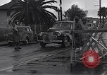Image of German American relocation and internment United States USA, 1942, second 25 stock footage video 65675037935