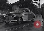 Image of German American relocation and internment United States USA, 1942, second 27 stock footage video 65675037935