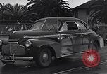 Image of German American relocation and internment United States USA, 1942, second 29 stock footage video 65675037935