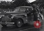 Image of German American relocation and internment United States USA, 1942, second 33 stock footage video 65675037935