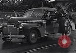 Image of German American relocation and internment United States USA, 1942, second 34 stock footage video 65675037935