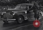 Image of German American relocation and internment United States USA, 1942, second 35 stock footage video 65675037935