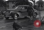 Image of German American relocation and internment United States USA, 1942, second 39 stock footage video 65675037935