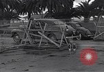 Image of German American relocation and internment United States USA, 1942, second 52 stock footage video 65675037935
