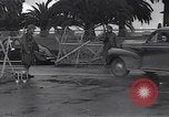 Image of German American relocation and internment United States USA, 1942, second 57 stock footage video 65675037935