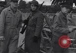 Image of German American relocation and internment United States USA, 1942, second 60 stock footage video 65675037935