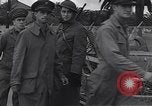 Image of German American relocation and internment United States USA, 1942, second 61 stock footage video 65675037935